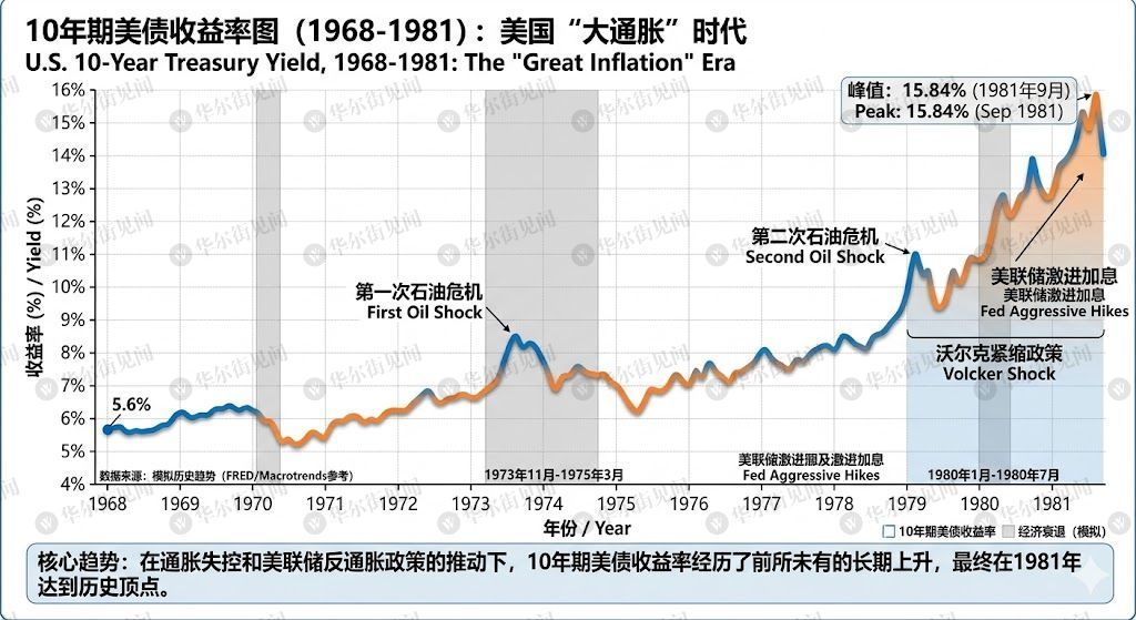 滞胀幽灵重临：1970年代的资产剧本，今天哪些仍然成立？ - 图片2